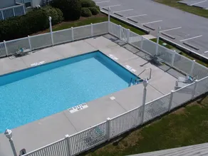 Pier Pointe 7A3 - Oceanside, Soundside et piscine à Emerald Isle, NC ~ ~ - Image 4