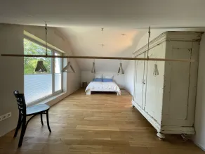 Loft by the lake! Lake hopping between Lake Starnberg and Lake Ammersee - Image 5