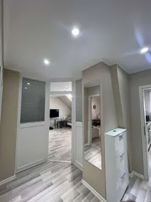 Centrally located apartment in Mönchengladbach with W-Lan - Image 2