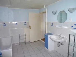 Appartamento 4 - Appartamento Hohen Niendorf vicino a Kühlungsborn - Image 2