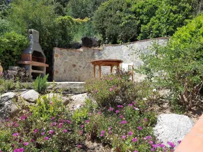 Smukt hus i en smuk og fredelige omgivelser med privat pool - Image 4