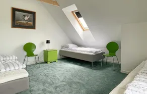 Dejlig lejlighed i østermarie med WiFi - Image 3