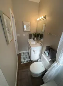 Elegant & cozy 2 bed - Image 4