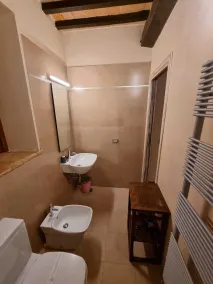 Villa con Piscina Privata Immersa Nella Campagna Toscana - Image 4