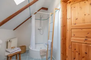 Brand-new vacation apartment in a spa resort in the Lande region of Bleckmar - Image 3