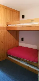 Résidence Pierra Menta - Estudio para 5 personas - Image 2
