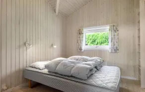 Skøn bolig i Haderslev med sauna - Image 5