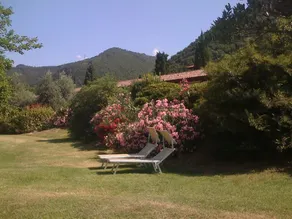 The  Renzano Garden Apartments, Garda Lake ,  Salo' - Image 4