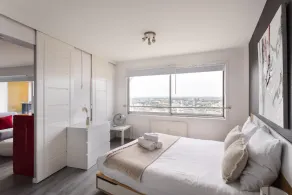 L'HORIZON - Appartement grand confort et vue sublime + parking - Image 4