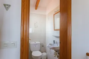 With fantastic sea views near the beach - Villa Loes - Image 2