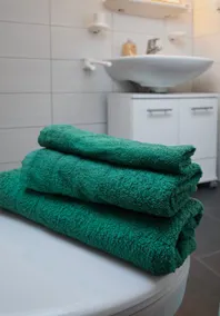 Ferienwohnung Hüttennest - Image 2