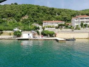 One bedroom apartment near beach Supetarska Draga - Gornja, Rab (A-2016-f) - Image 3