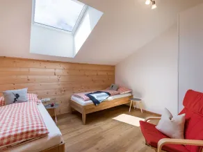 Appartement Mitten in den Bergen - Beiniglhof - Image 4