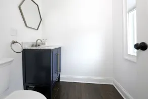 Greenwich Proper Brand New Home - 5 minutes to town and train - Must See!!! - Image 3