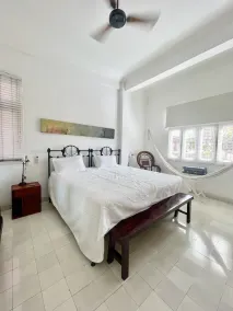 Charming 2 BR Apart. in Heart of Colonial Cartagena, Colombia - Image 3