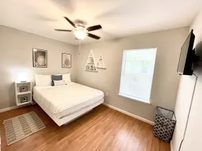 The Sea Willow : A Charming Gulf Coast Cottage - Image 5