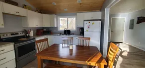 Cozy Lakefront Cabin - Image 4