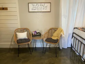 ElKen Retreat Experience: relax, rest, enjoy Suite 3  - Image 5