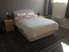 Geräumige 2-Bett-Gite, Arques, Aude, Pool, Whirlpool und kostenloses WLAN. - Image 4