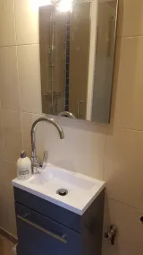 Entire accommodation near Disney Land Paris with WiFi and close transport. - Image 4