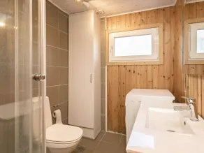 8 Person Holiday Home in Hurup Thy - Image 3