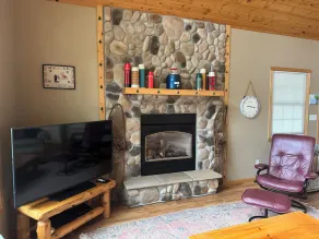 Cozy all seasons get away - Image 2