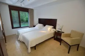 Self catering O Molín de L'Irués y A Ceresera for 4 people - Image 2