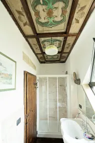 Private luxury villa with pool and hot tub in the Sibillini Mountains - Image 4