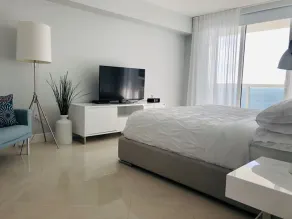 3BR DE STYLE ET SPACIEUX AVEC UNE VUE IMPRENABLE DANS UN COMPLEXE HAUTE STAR - Image 5