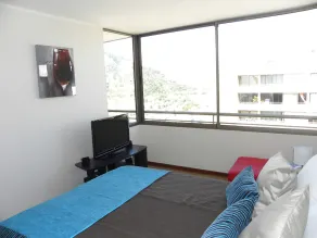 Gorgeous View Apartment Santiago, Recoleta, Chile - Image 3