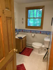 Moose Pond Mountain Escape 3BR/2BA and much to enjoy! - Image 5