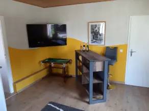 1 apartamento e 6 casas ideal para famílias não muito longe do Spreewald - Image 3