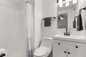 FULLY RENOVATED CONDO with access to SWIMMING POOL, GAME, FITNESS room - Image 3