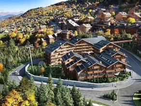 Résidence Premium L'Hévana - maeva Home - Appartement 4 pièces 8 personnes Prestige MAE-6261 - Image 5