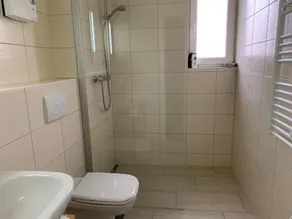 2-room apartment for 4 pers. on the upper floor with WLAN - KWi - Image 4