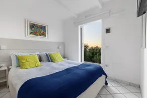 Villa Bianca Sorrento - Image 5