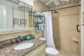 ¡Nuevo! Ocean View Saint Thomas Condo, a pie de playa! - Image 2