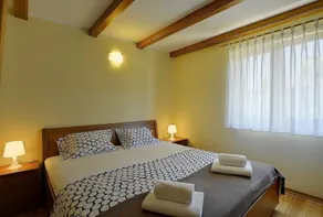 Villa soleggiata a 500 metri dalla spiaggia con piscina privata - Image 4