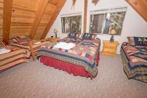 1870 Bella Coola Drive 3 Bedroom Cabin by RedAwning - Image 3