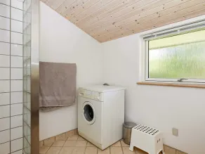 6 Person Holiday Home in Jerup - Image 2