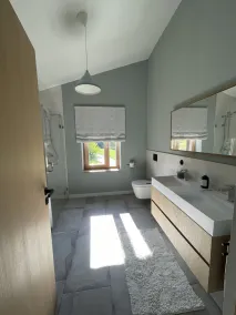New vacation cottage in the idyllic Ilz valley. 5 minutes to Passau - Image 3