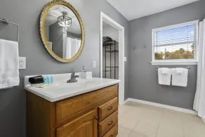 Waterfront Paradise with a Heated Pool & Fire Pit! - Image 5
