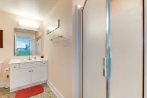 Wunderschön eingerichtetes Penthouse mit 3 Schlafzimmern und 2 Bädern - Image 4