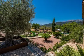 Finca Puig den Guardiola mit Bergblick - Image 5