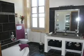 14. århundrede bondehus, privat pool, 260 m², moderne indretning! rolig! - Image 2
