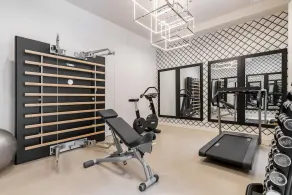 Ajustement parfait pour les longs séjours - Barrio de las letras - Gym & Garden - Image 2