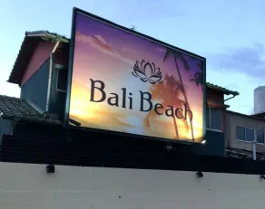 Hotel Bali Beach - Image 5