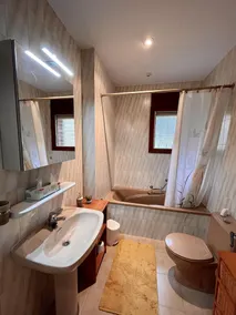 Villa with private pool in the countryside in a quiet are - Image 2
