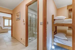 La Casa dei Nonni for 4 in Salbertrand - Happy Rentals - Image 5