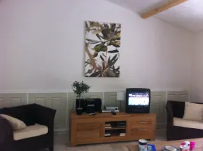 Villa di lusso in zona tranquilla con piscina privata - Image 2